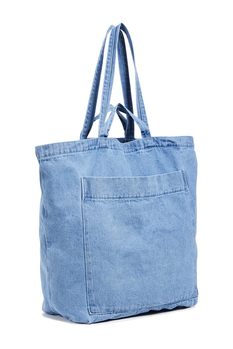 Baggu Giant Pocket Tote