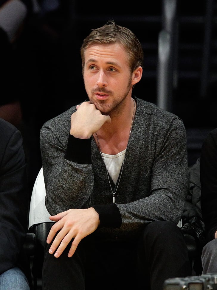 Hottest Pictures Of Ryan Gosling Popsugar Celebrity Photo 76 