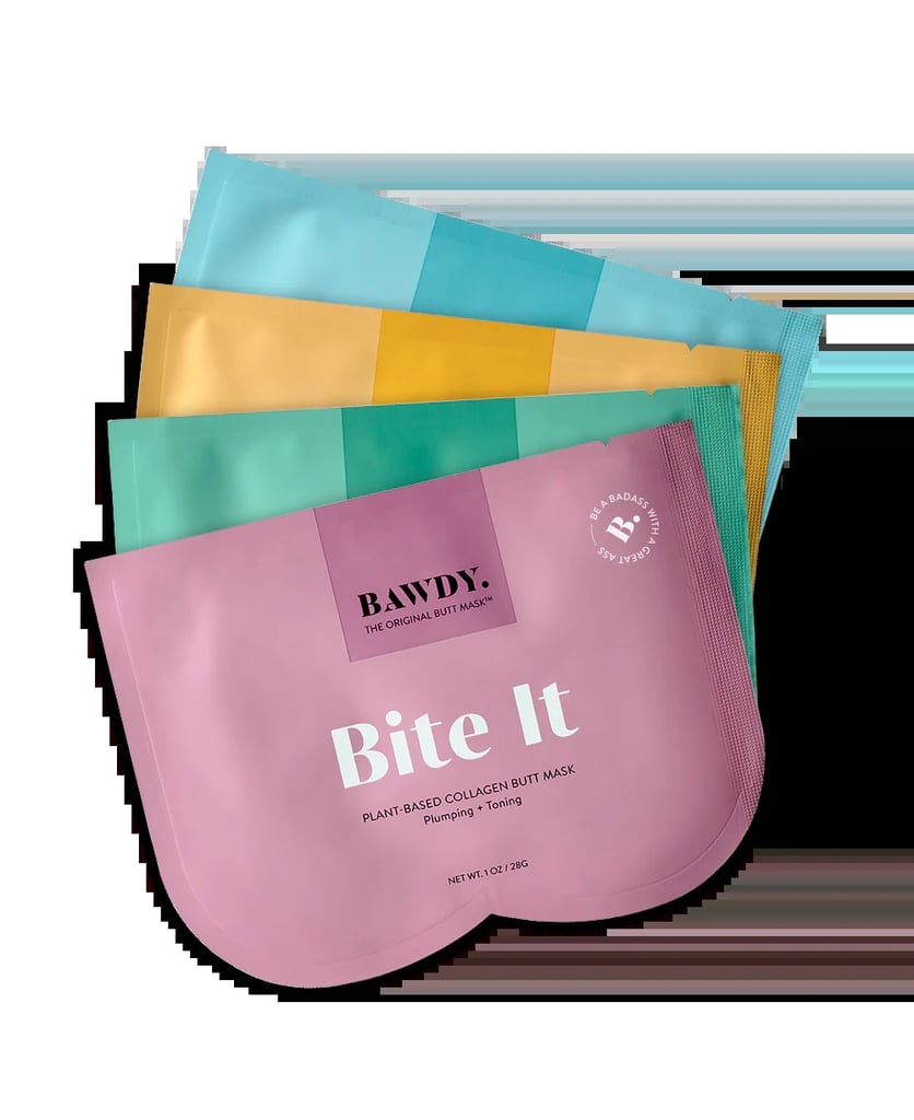 Best Sheet Masks For the Butt