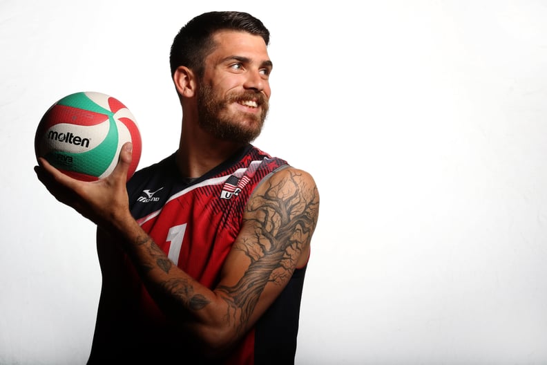 Matt Anderson