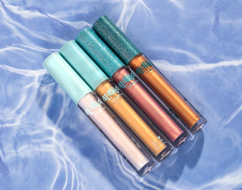 Alamar Cosmetics Mother of Pearl Glosses