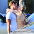 Brie Larson Shares a Passionate Kiss With Actor Elijah Allan-Blitz After Split From Alex Greenwald