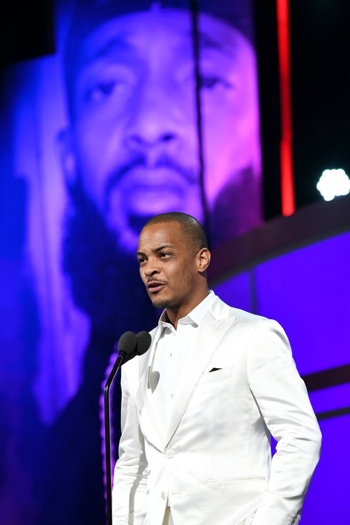 Nipsey Hussle Tribute at the 2019 BET Awards Video