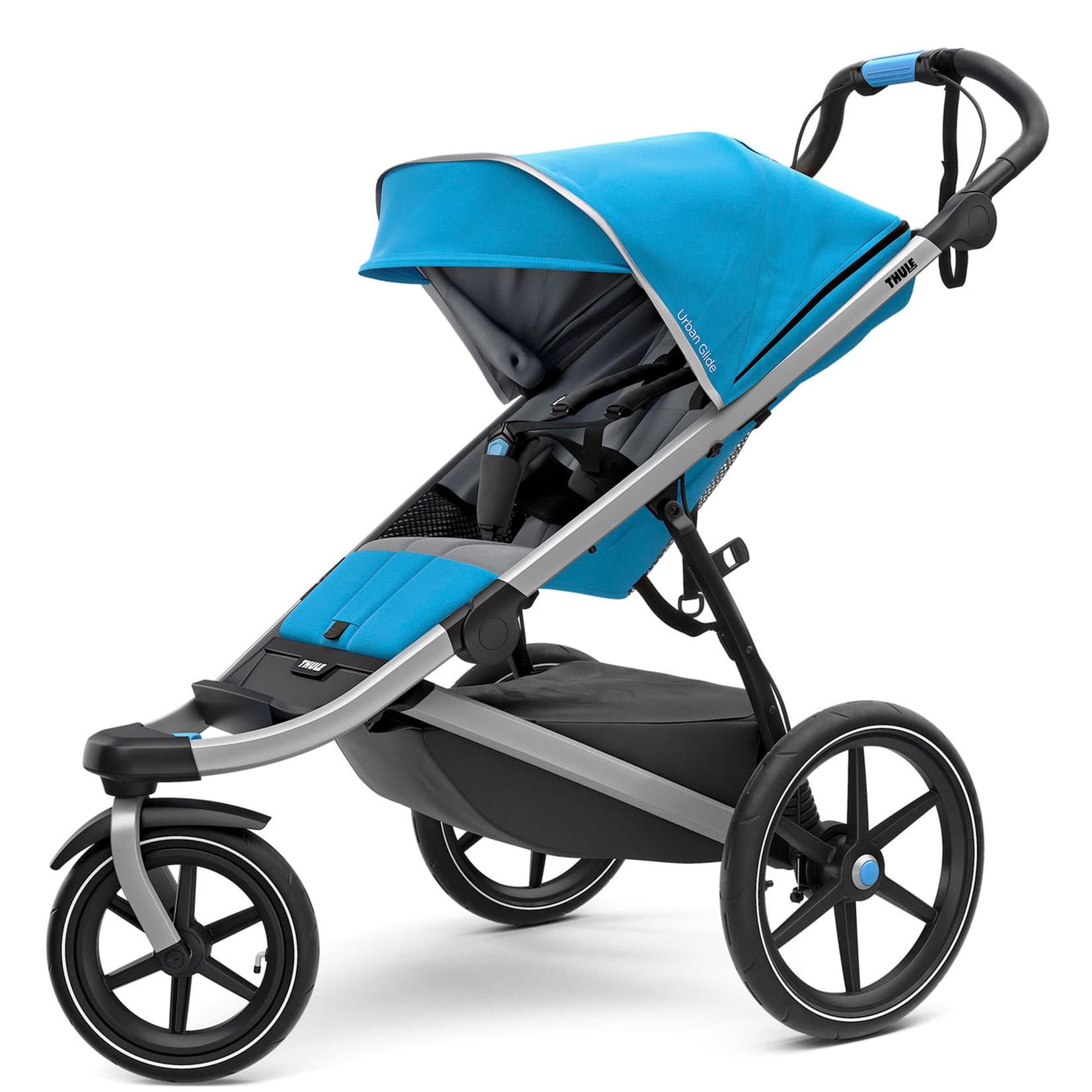 stroller set with car seat