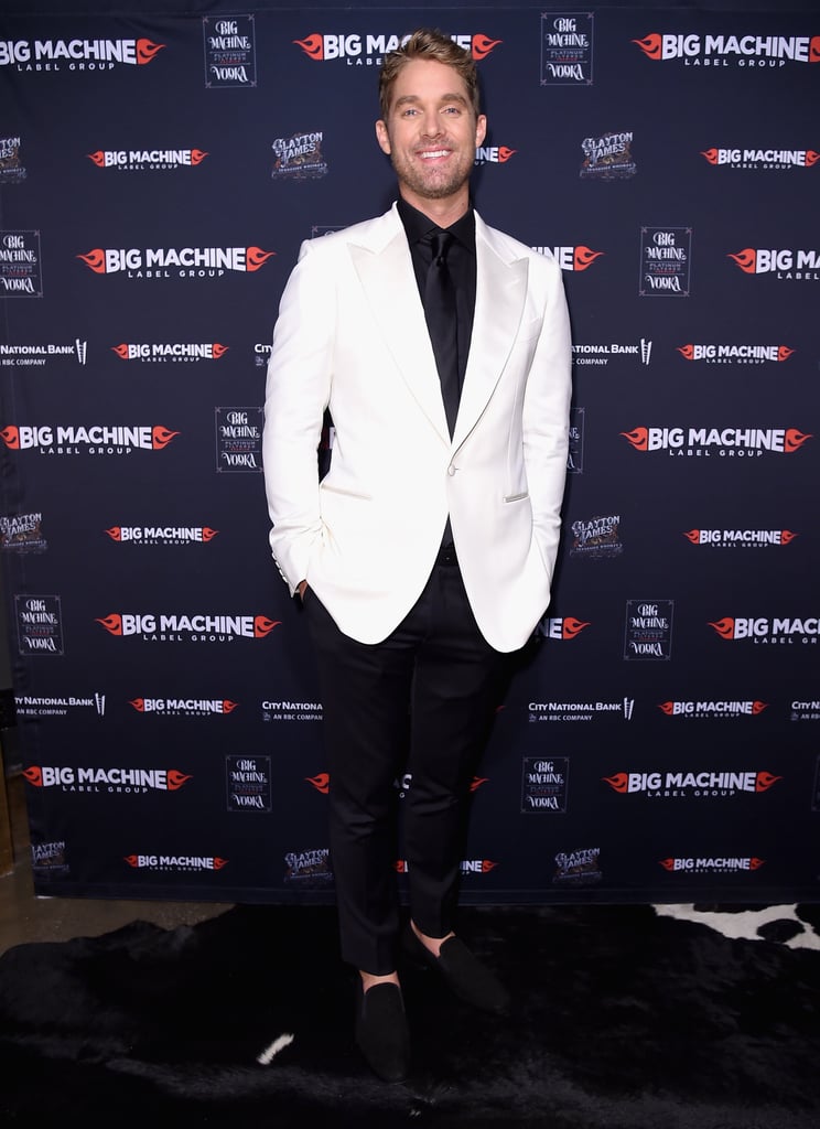 Sexy Brett Young Pictures | POPSUGAR Celebrity UK Photo 23