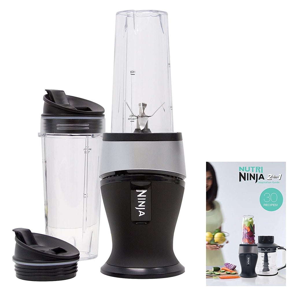 Ninja Personal Blender These Are the Best Blenders For Smoothies