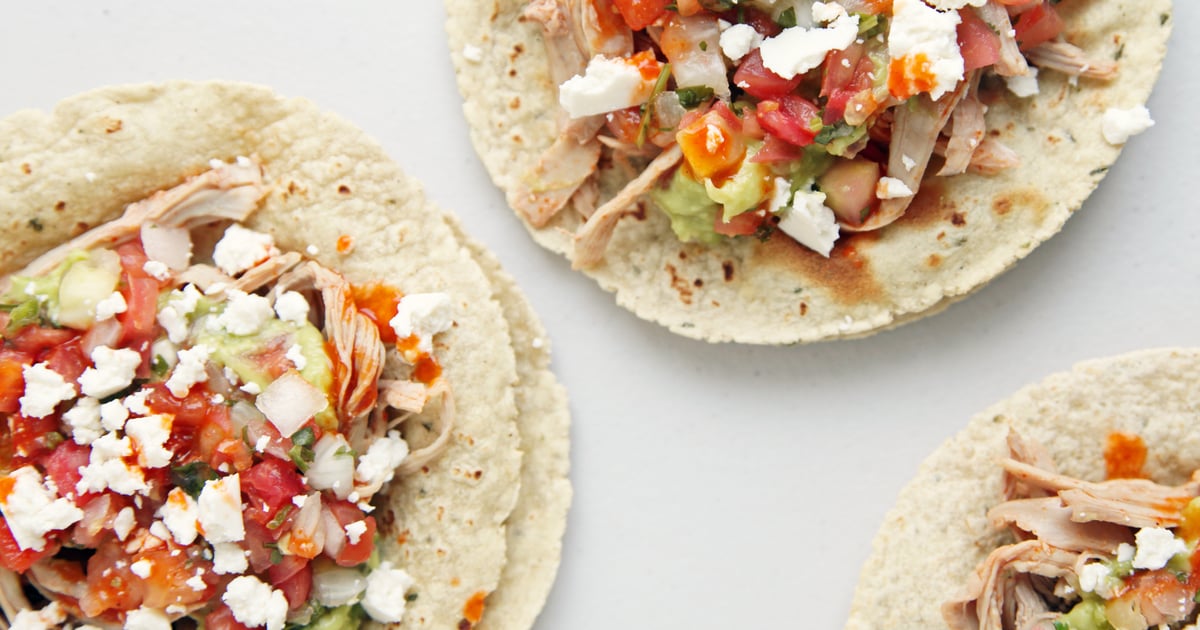 40 Mexican Recipes For Cinco De Mayo Popsugar Food