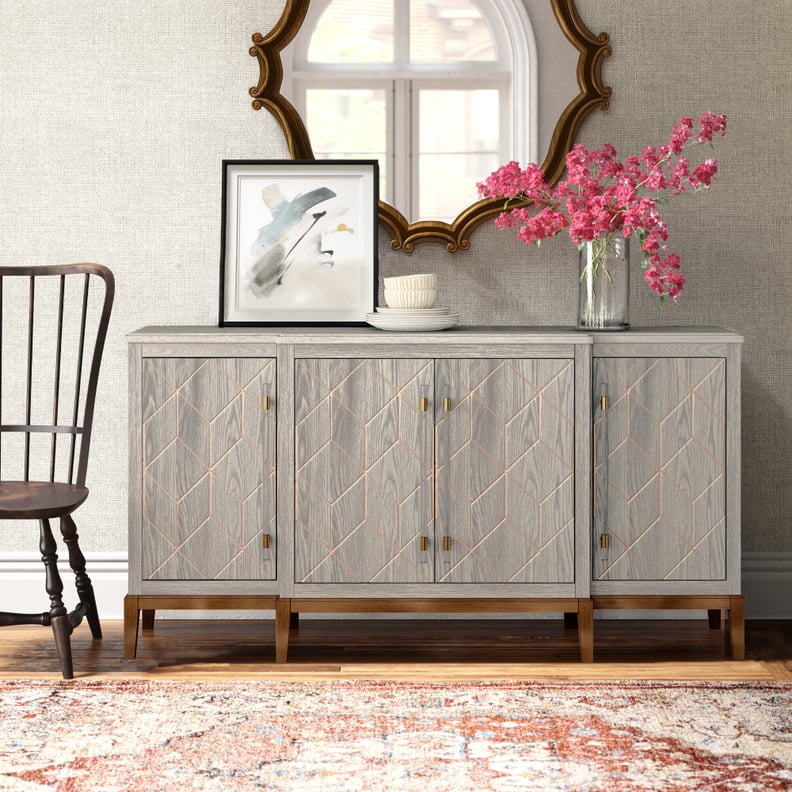 Brackenridge Sideboard