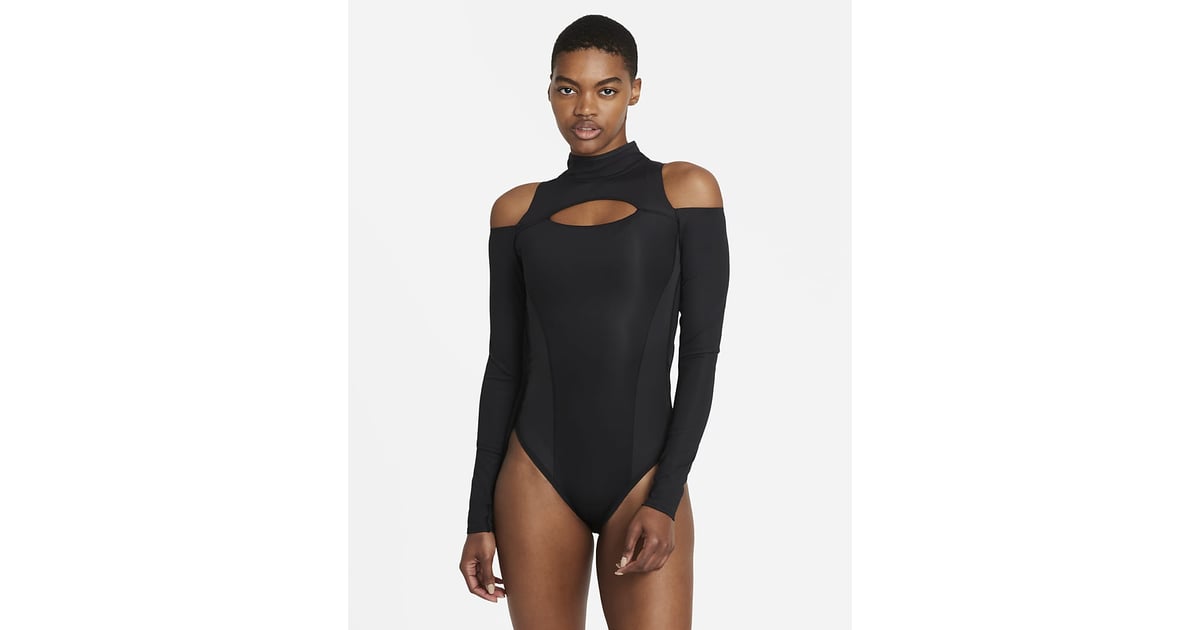Jordan bodysuit womens top