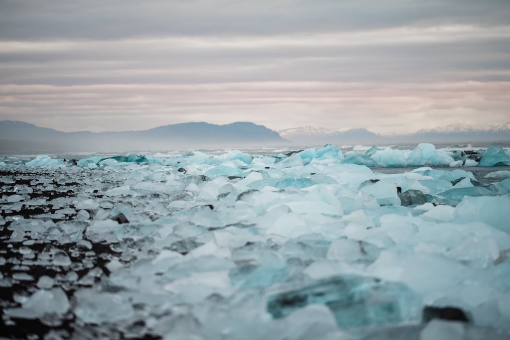 Iceland Proposal Pictures