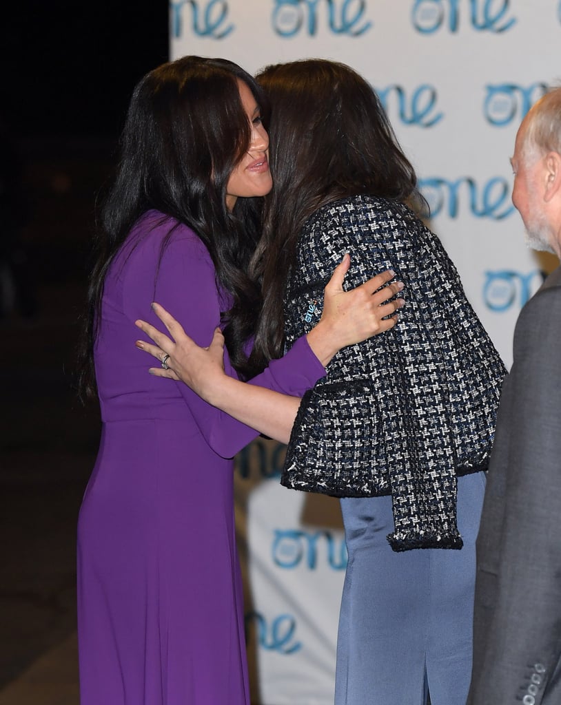 Meghan Markle at One Young World Summit 2019 Pictures | POPSUGAR Celebrity Photo 10