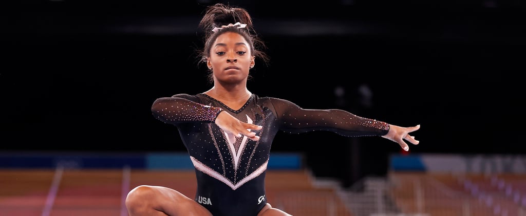 Why Wasn't Simone Biles at 2021 Olympics Opening Ceremony?