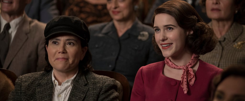 The Marvelous Mrs. Maisel Season 2 Details