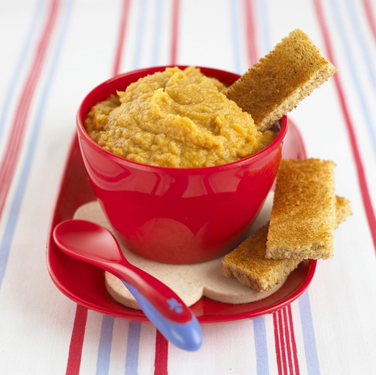 Baby Food Puree Recipes | PS Family