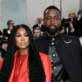 Gabrielle Union and Dwyane Wade Make the Met Gala Date Night