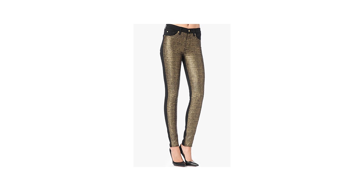 7 for all mankind sweatpants