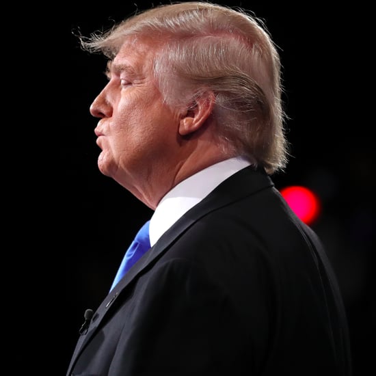 Donald Trump's Response to Transition Team Criticism