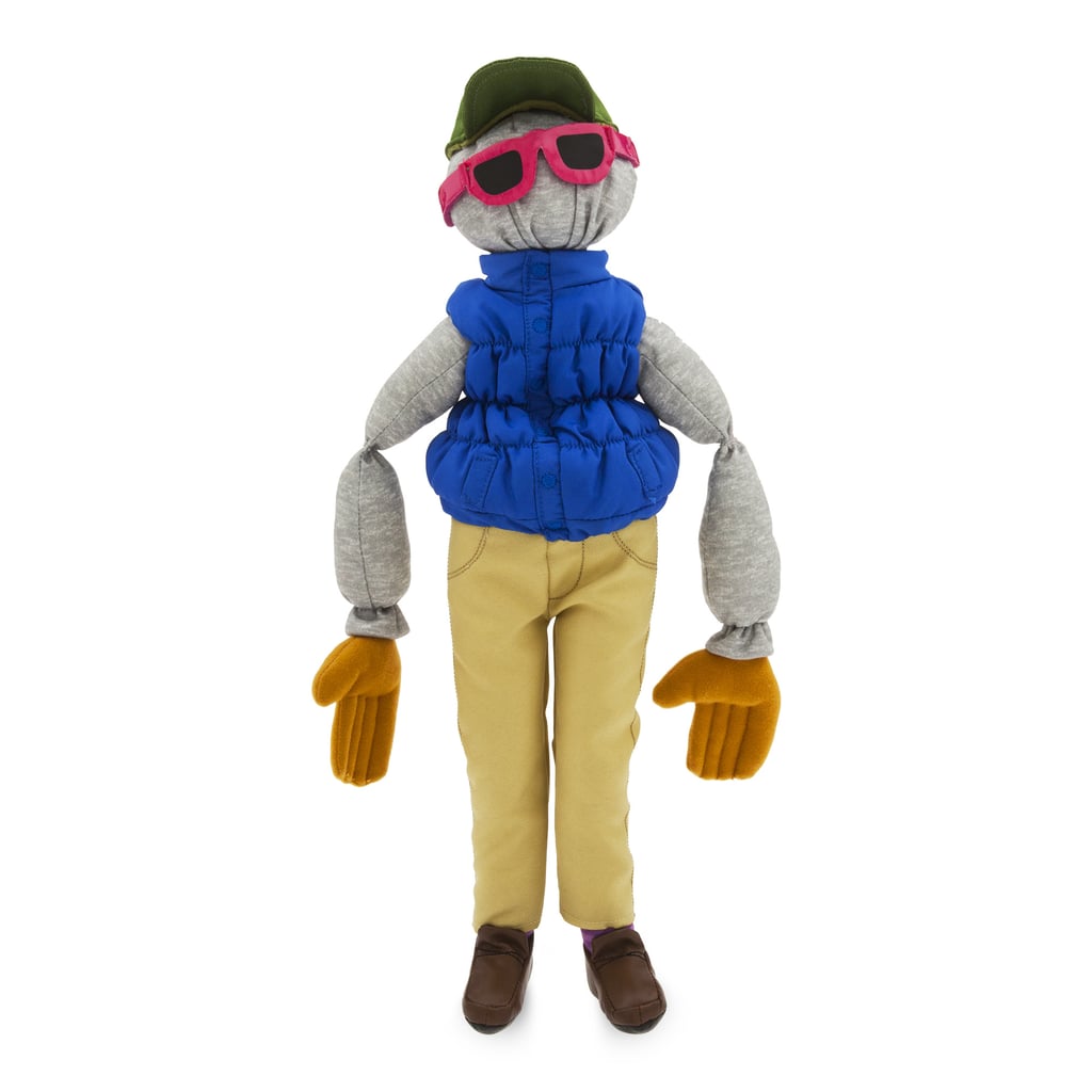 Onward Wilden Lightfoot Plush