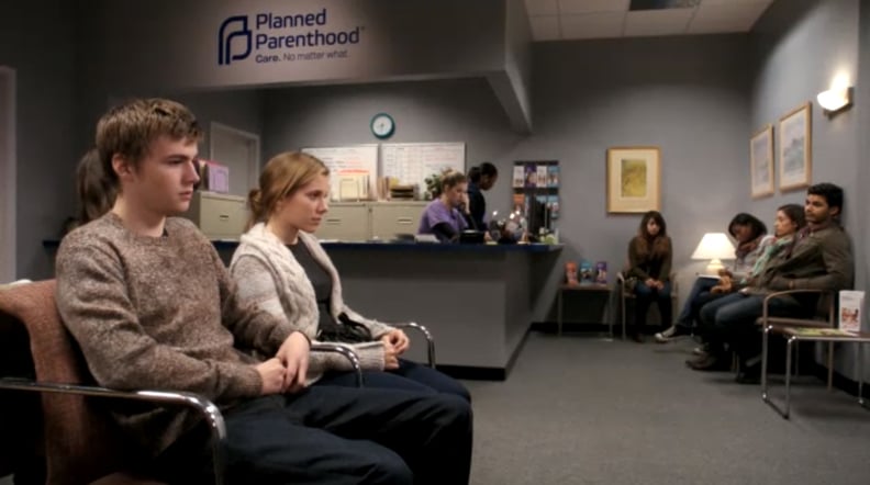 Parenthood, 2013