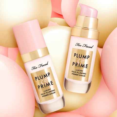 Too Faced Plump & Prime Face Plumping Primer Serum