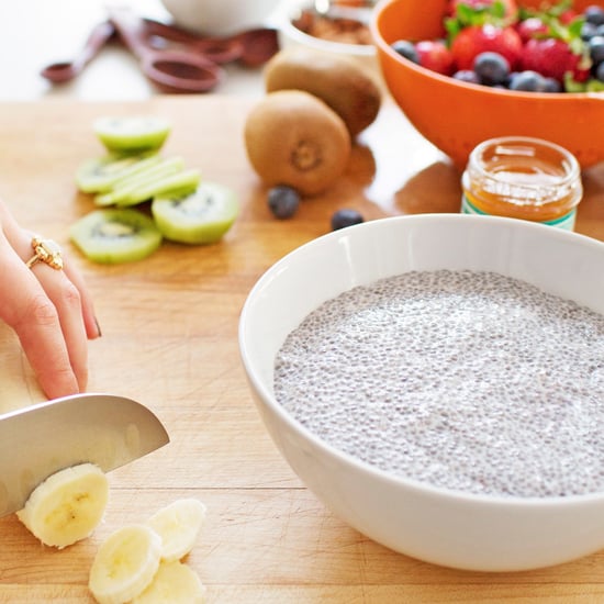 Chia Seeds For Weight Loss