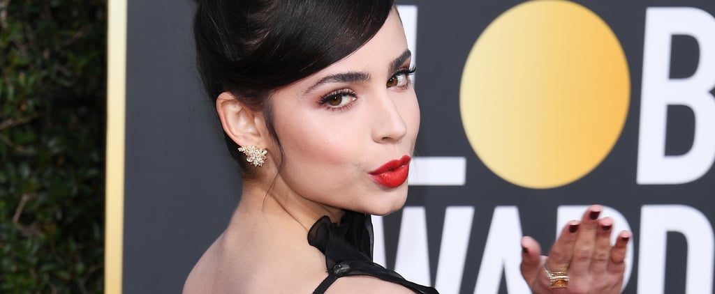 Who Is Sofia Carson Dating in 2020?