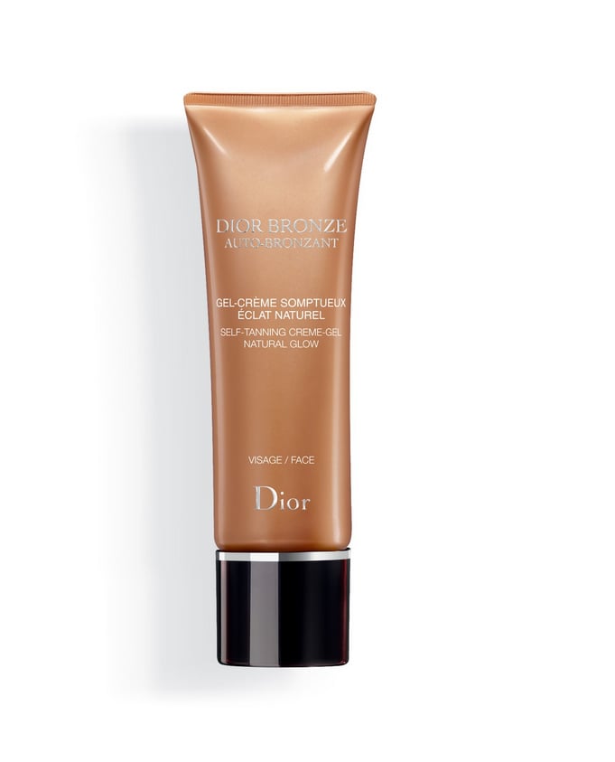 What Self Tanner Should I Use Popsugar Beauty
