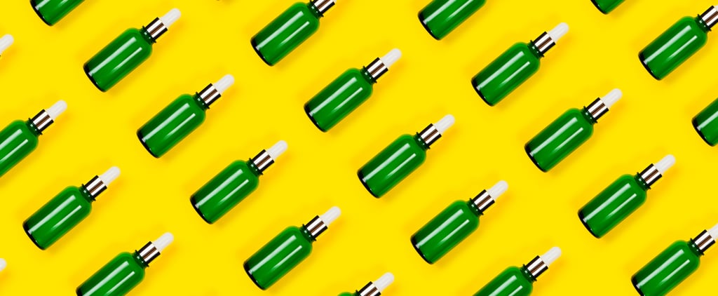 Can Liquid Chlorophyll Treat Acne? We Asked a Dermatologist