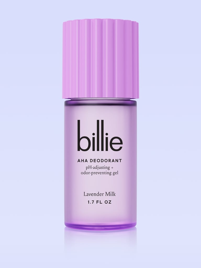 Best Gel Natural Deodorant