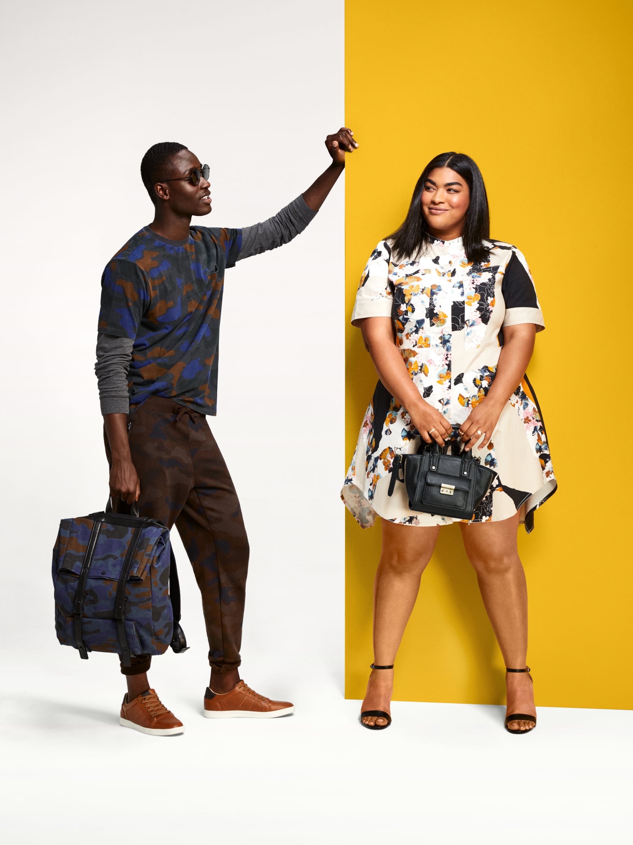 3.1 Phillip Lim for Target | Here's Your First Look at Every 