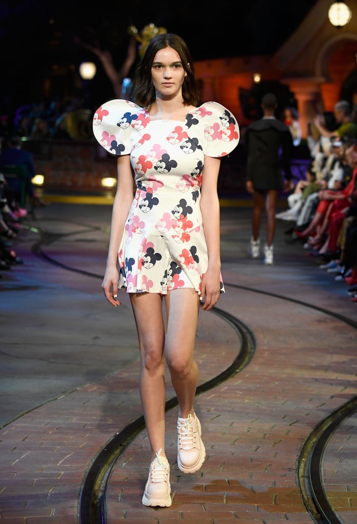 Opening Ceremony Disney Collection 2018