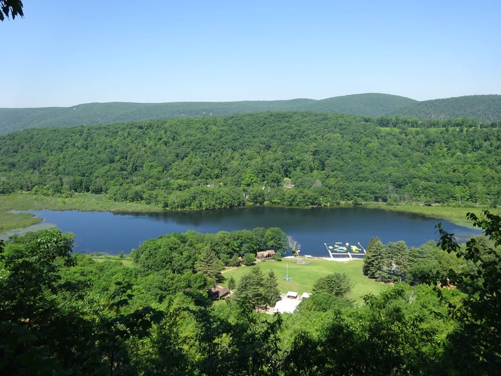 Club Getaway, Kent, Connecticut