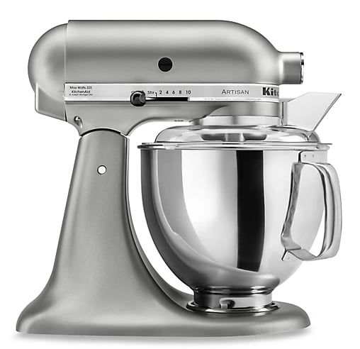 KitchenAid Artisan Stand Mixer