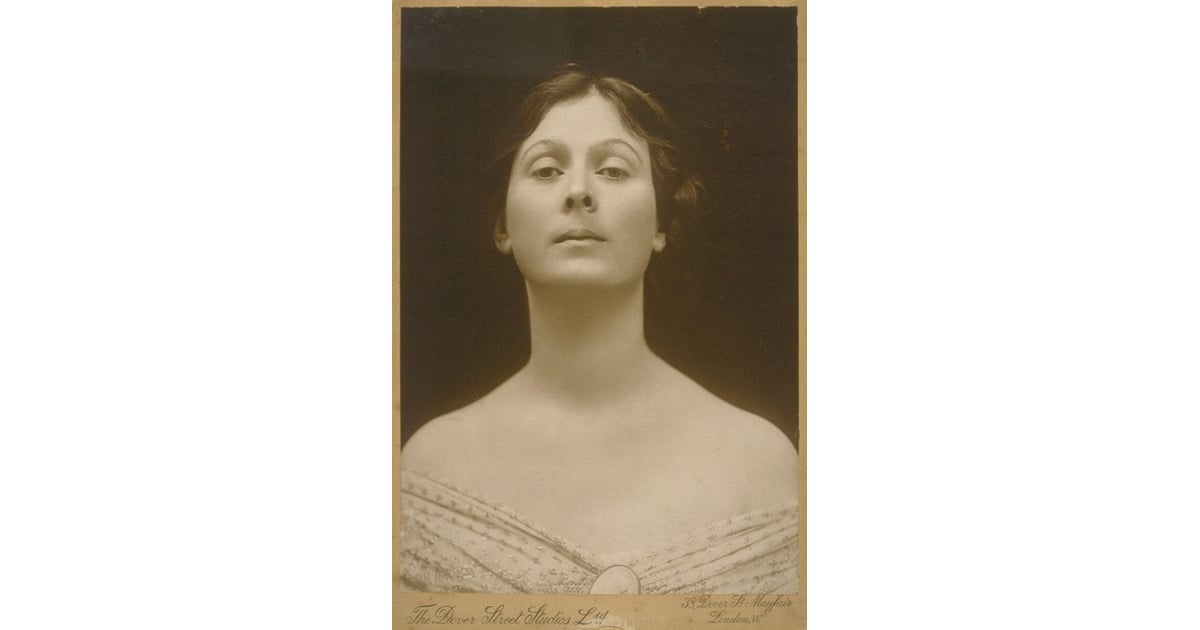 Isadora Duncan Scandalous Women In History Popsugar Australia Love And Sex Photo 13 7942