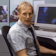 How Has This Office Space Sketch With the Real Michael Bolton Not Happened Sooner?