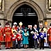 Is the Royal Family Catholic?