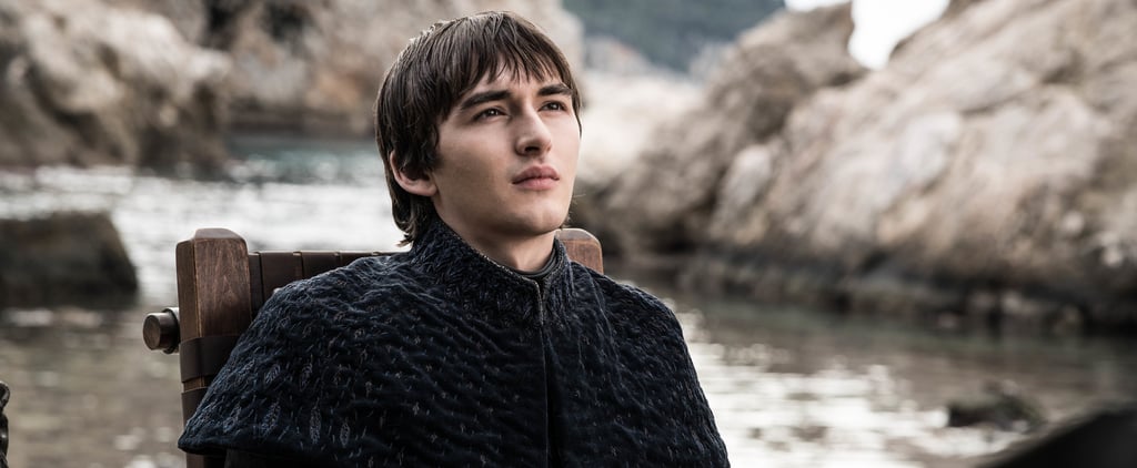 Isaac Hempstead-Wright Quotes on the Game of Thrones Finale