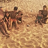 "♛ Sandcastlekings @richwilkersonjr ♛"