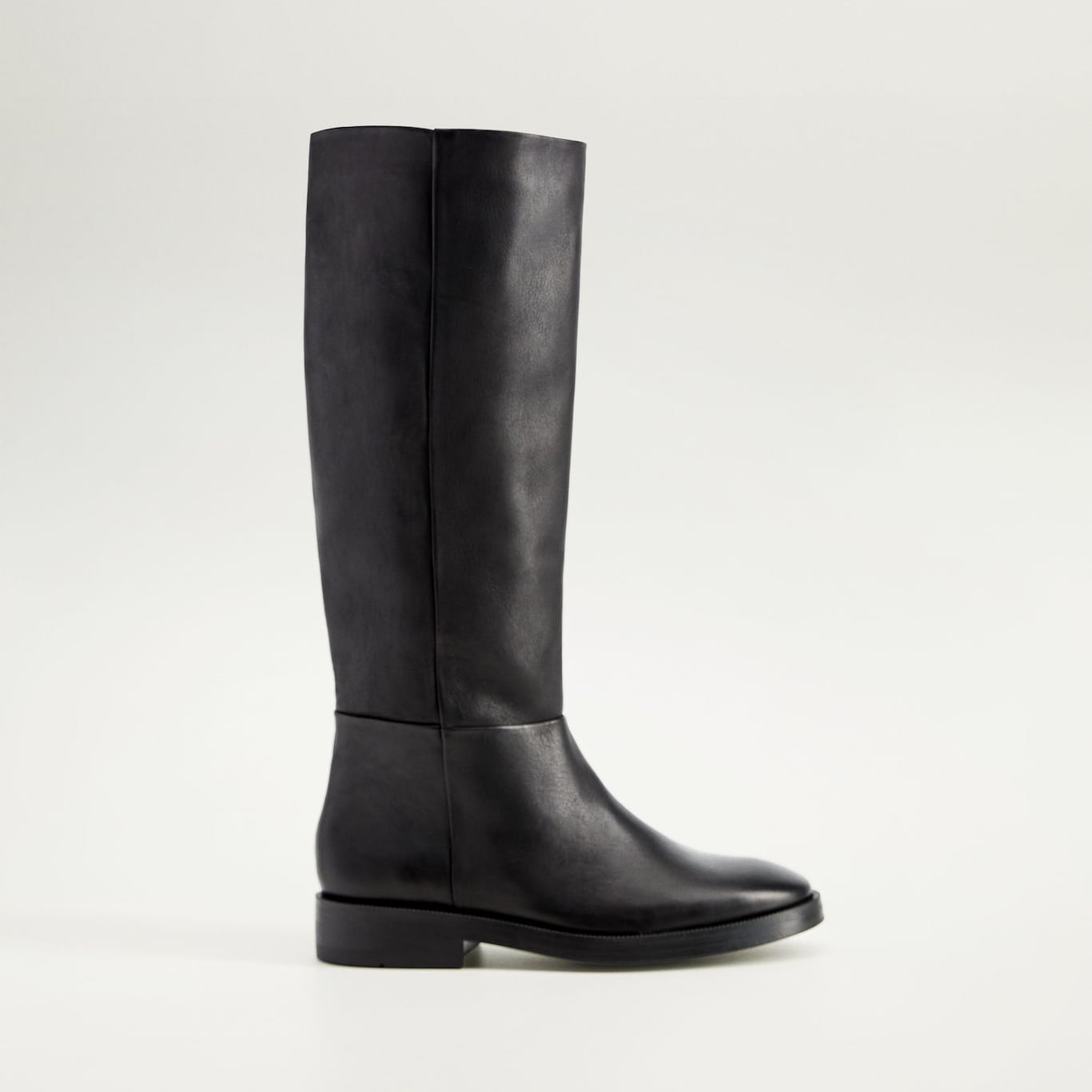 Mango boots uk hot sale