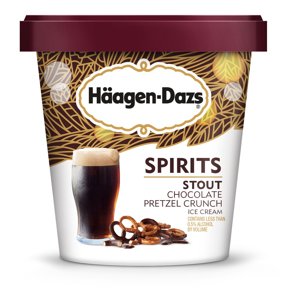 Stout Chocolate Pretzel Crunch Stout Chocolate Pretzel Crunch
