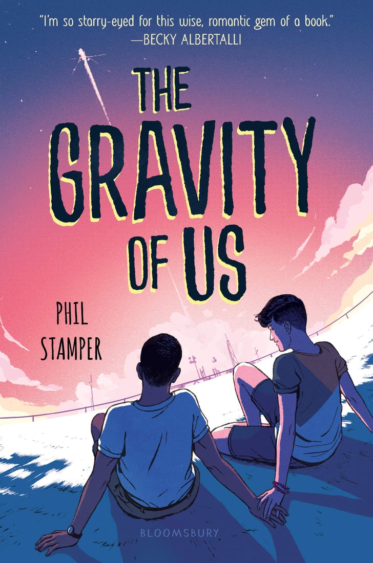 the gravity of us phil stamper