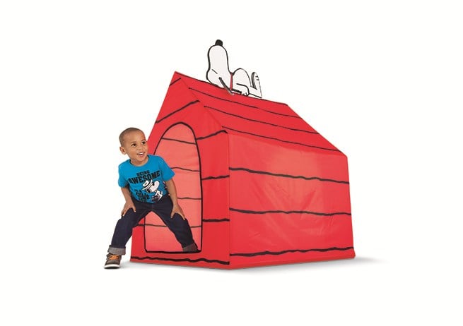 Snoopy Dog House Tent