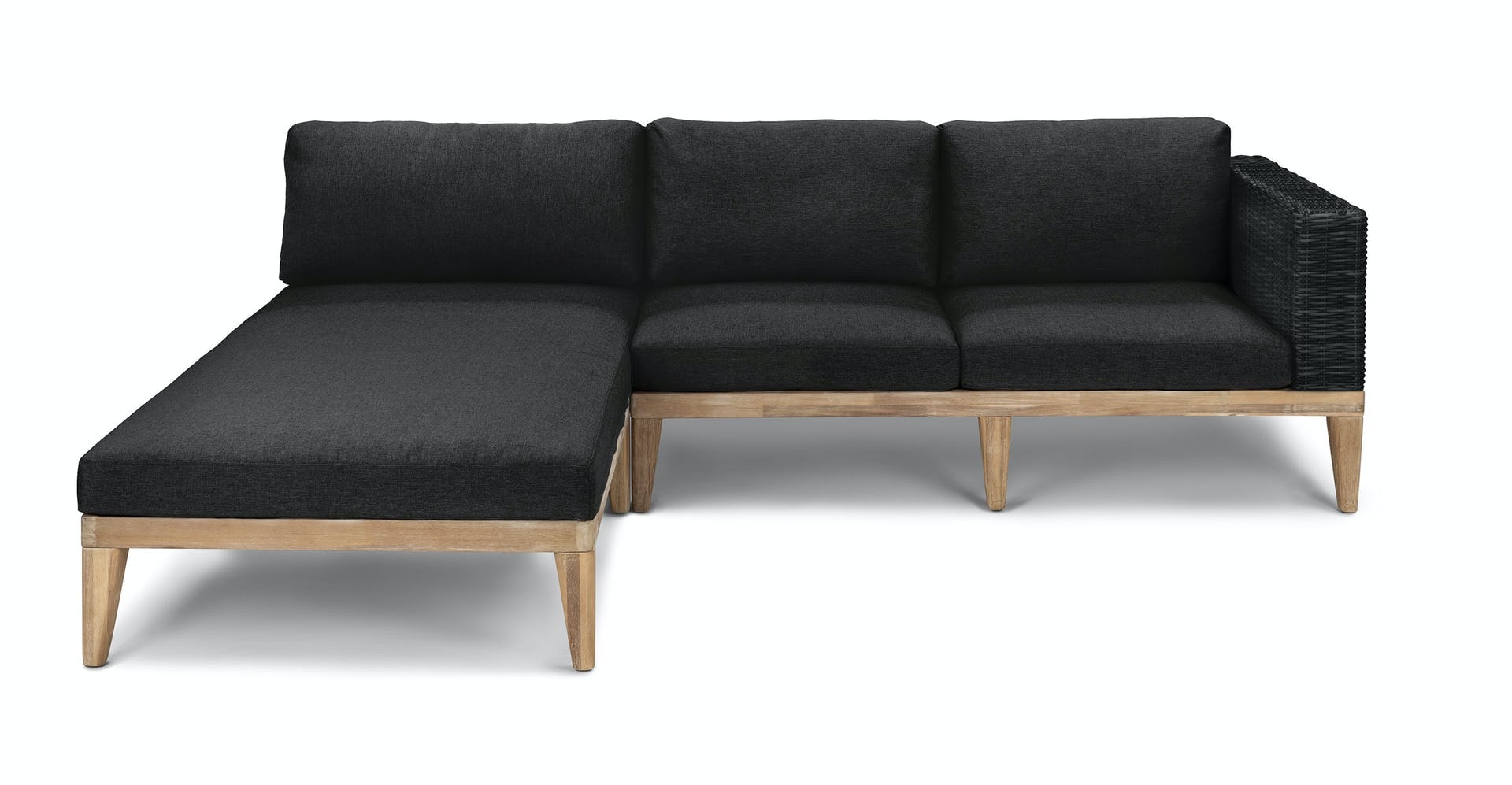Best Outdoor Sectionals and Sofas POPSUGAR Home UK