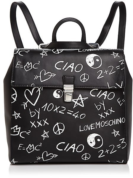 Kendall Jenner's Balenciaga Graffiti Bag