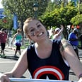 Vowed to Run a Marathon This Year? Let Hedy's Success Story Inspire You