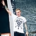 Architects's Sam Carter Calls Out Sexual Assault at Festival