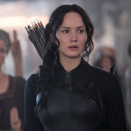 Mockingjay Articles