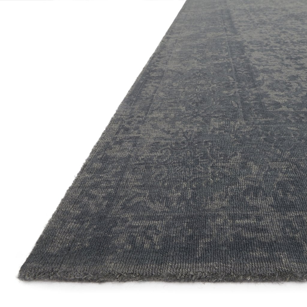 Lily Park Charcoal Rug
