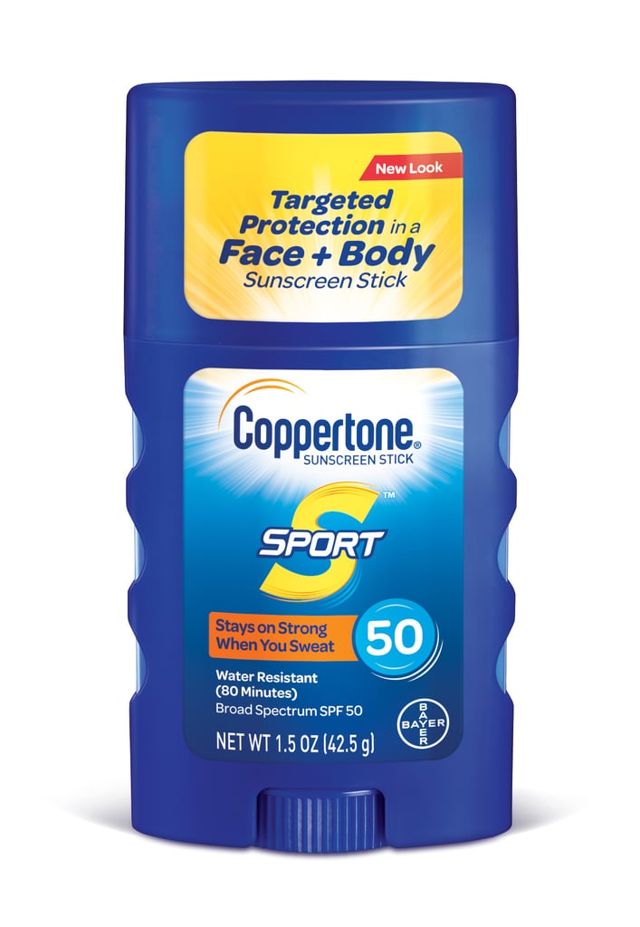 Coppertone Sport Sunscreen Stick