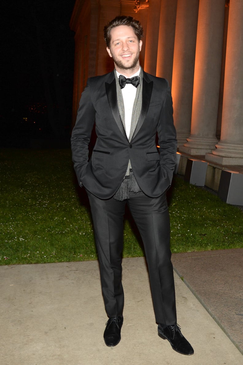 Derek Blasberg